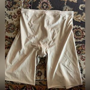 Sweet nothings shaper shorts